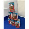 Image 3 : Heinz Beans Dee Browned (6 x 398ml)