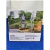Image 2 : Solar Fountain Pump 3.5w