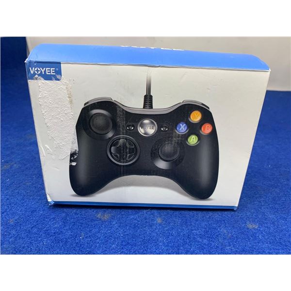 Voyee Gaming Controller-wired