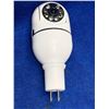 Image 1 : Web Camera plug in