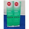 Image 1 : Life Brand Enema Phosphates (2 x 130ml)