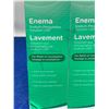 Image 2 : Life Brand Enema Phosphates (2 x 130ml)