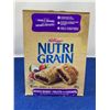 Image 1 : Kellogg's Nutri Grain Mixed Berry (16 x 37g)