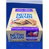 Image 2 : Kellogg's Nutri Grain Mixed Berry (16 x 37g)