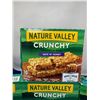 Image 2 : Nutre Valley Crunchy Oats n' Honey (4 x 10)