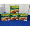 Image 1 : Nutre Valley Crunchy Oats n' Honey (4 x 10)