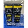 Image 1 : Schwarzkopf got2b Styling Gel (2 x 170g)