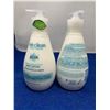 Image 3 : Live Clean Body Lotion (2 x 500ml)