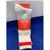 Image 1 : Craftsman Classic Wool Socks 3pk (size 10-13)