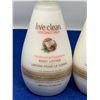 Image 2 : Live Clean Body Lotion-Coconut Milk (2 x 500ml)