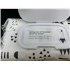 Image 3 : Honest Clean Concious Wipes (2 x 72)
