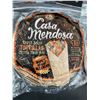 Image 2 : Casa Mendosa Whole Wheat Tortillas (6 x 10)