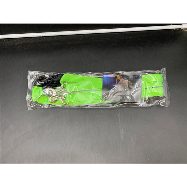 Illumiseen LED Horse Breastplate