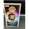 Image 2 : Funko Pop Doctor Strange-America Chavez