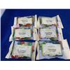 Image 1 : Gummy Worms Candy (6 x 180g)