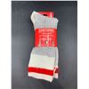 Image 1 : Craftsman Classic Wool Socks 3pk (size 10-13)