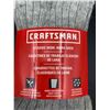 Image 2 : Craftsman Classic Wool Socks 3pk (size 10-13)
