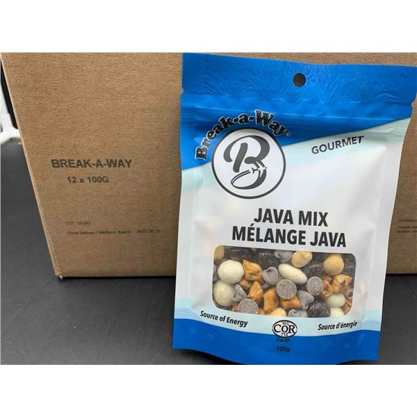 Java Mix Java Mix (12 x 100g)