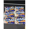 Image 1 : Kraft Miniature Jet Puffed Marshmallows (6 x 250g)