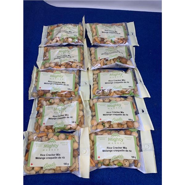 Rice Cracker Mix (10 x 100g)