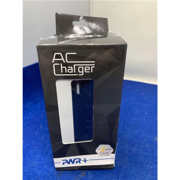 AC Charger Adapter 12 ft