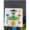 Image 2 : Sesame Street Pet Harness (xs/s)