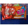 Image 2 : Nestle KitKat Candy Bars (9 x 45g)
