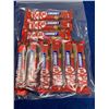 Image 1 : KitKat Chunky Candy Bars (9 x 49g)