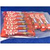 Image 2 : KitKat Chunky Candy Bars (9 x 49g)