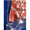 Image 3 : KitKat Chunky Candy Bars (9 x 49g)