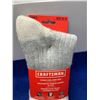 Image 2 : Craftsman Classic Wool Socks 3pk (size 10-13)