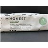 Image 2 : Honest Clean Conscious Wipes (2 x 72)