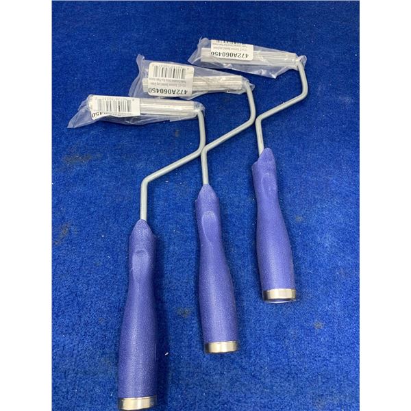 Paint Rollers (3ct)