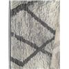 Image 1 : Brio 6'x9' Area Rug - Gray 
