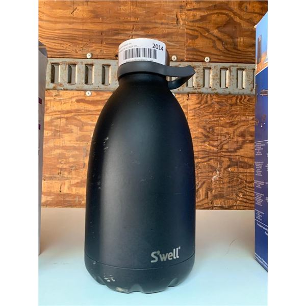 S'well Insulated Bottle