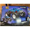 Image 1 : Hot Wheels Bigfoot 4X4X4 Monster Truck