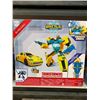 Image 2 : Transformers Bumblebee Action Figure