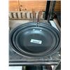 Image 1 : Lot of 3 Frying Pans