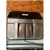 Image 1 : Gourmia Dual Basket Air Fryer
