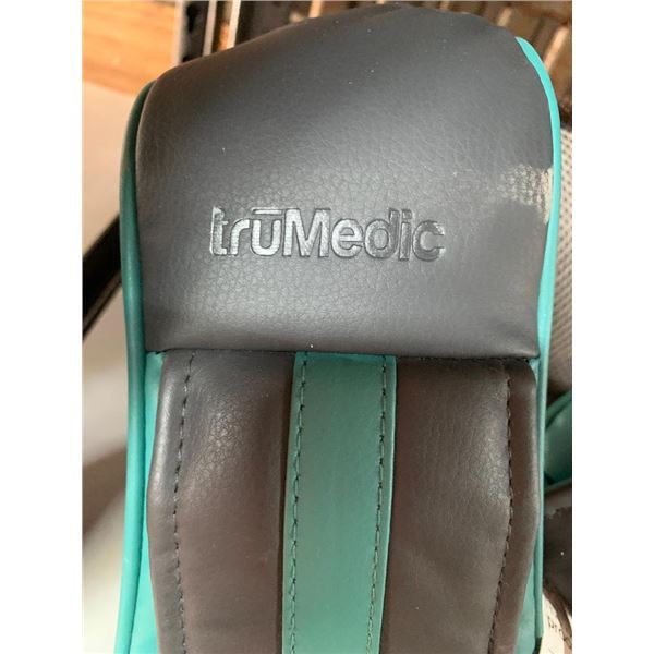 Tru Medic Neck Massager w/ Heat