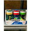 Image 1 : Kambukka Kids Water Bottle 3 pack