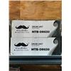 Image 1 : Moustache MTB-DR630 Drum Unit Lot of 2