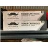 Image 2 : Moustache MTB-TN730 Toner Cartridge Lot of 2