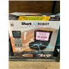 Image 1 : Shark AI Ultra Robot Vacuum with XL HEPA Self-Empty Base