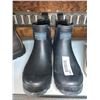 Image 1 : Ladies Pendleton Black Boots