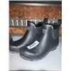 Image 2 : Ladies Pendleton Black Boots