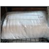 Image 1 : Lot fo 2 WeatherProof Queen Size Pillows