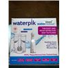 Image 1 : Waterpik Water Flosser System