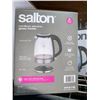 Image 1 : Salton Cordless Electric Kettle