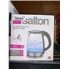 Image 2 : Salton Cordless Electric Kettle